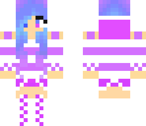 summer girl edit