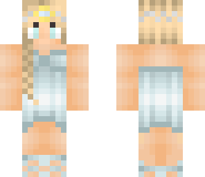 sky goddess