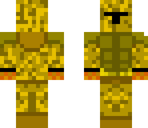 fire knight