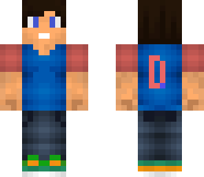dyllan100s skin