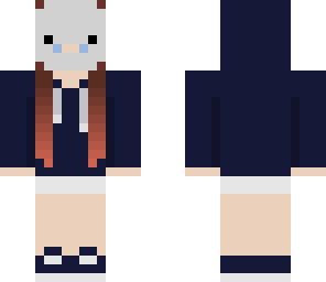 cry mask