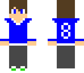 finnish boy
