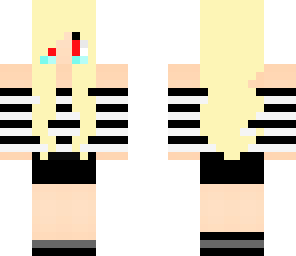 ghast in jail