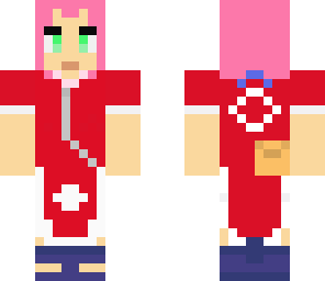  sakura 