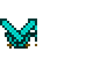 diamon sword