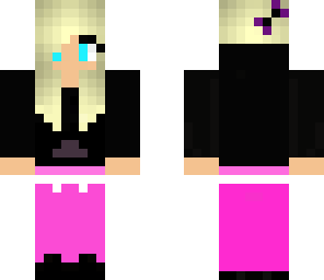 girl