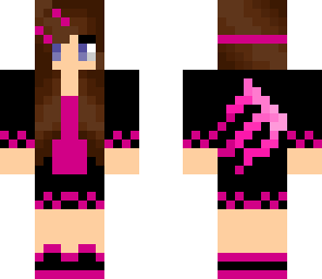 monster girl