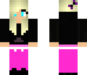 girl