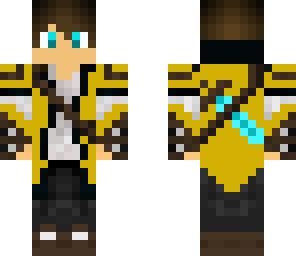 hunter boy