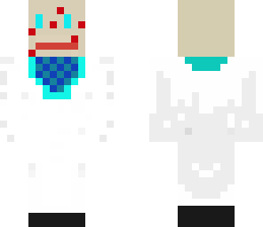 cool zit guy