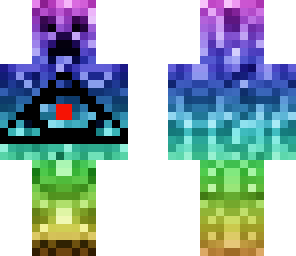 rainbow illuminati