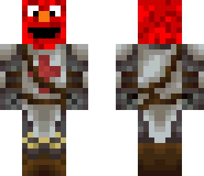 elmo templar