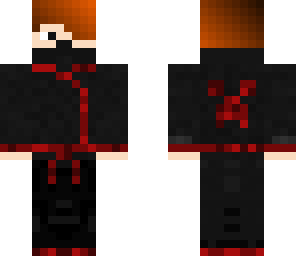 creeper ninja