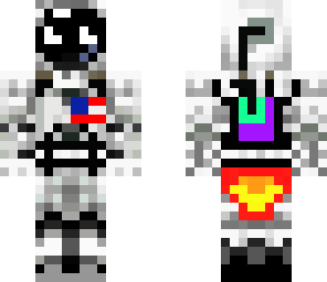 epic marz space mask