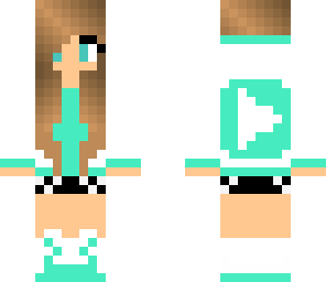 youtube girl