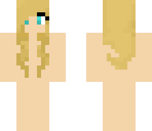 blonde base