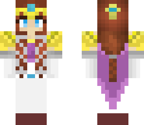 princess zelda