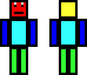 neon felder xd