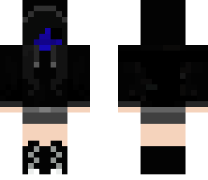 fixed girl eyeless jack