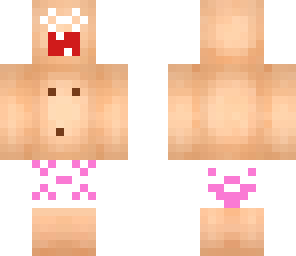 no pants