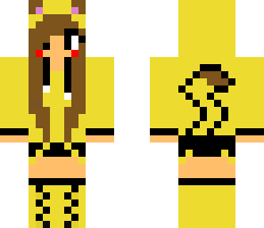 pikachu edit