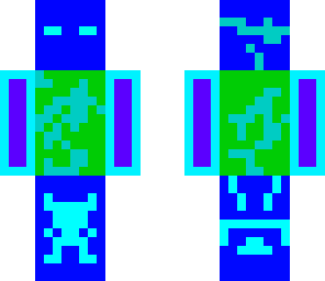 blue zero