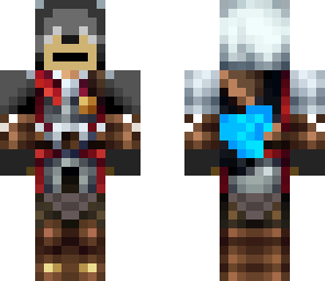 dark assassin