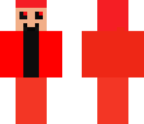 red stone jeffblade