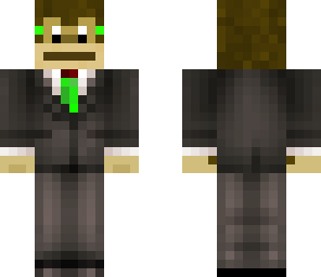 buisness monkey