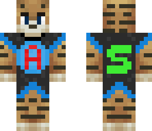 animalssquad chiithoo