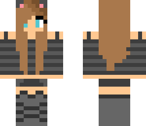 kitty girl