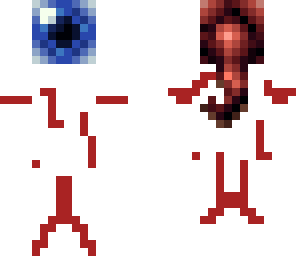 eye