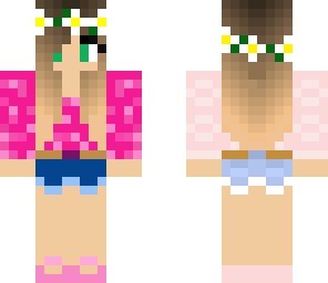girl skin