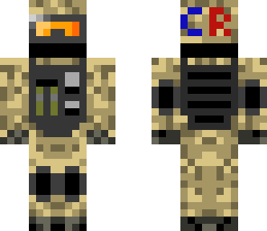 costa rica soldat