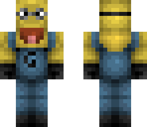 minion dave
