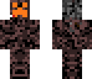 magma creeper republish