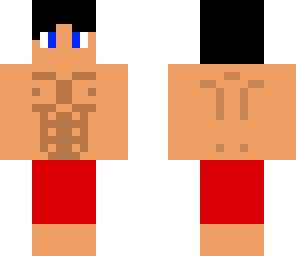 lifeguard male fixed