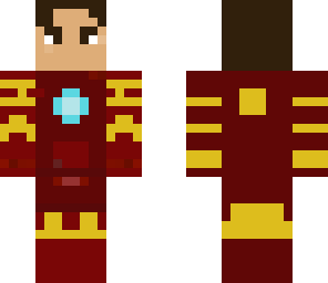 iron man