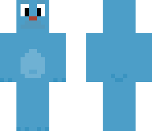 bluemonster