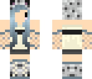 snow leopard two