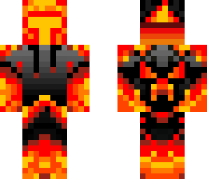 fire knight