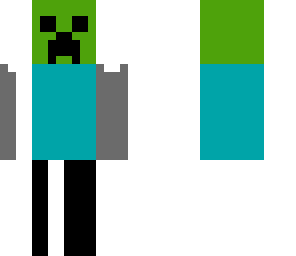 zombskeleeperman