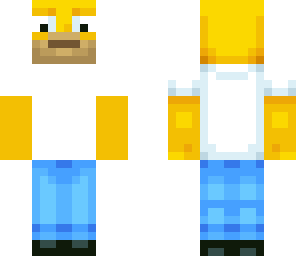 homer simpson