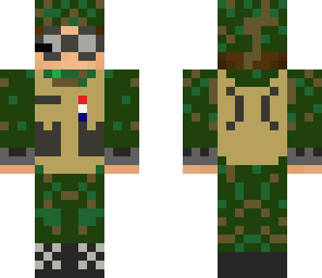modern military