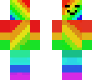 rambow zombie