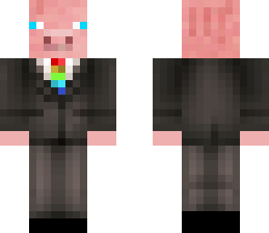 mega piggy 6