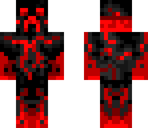 actual ruby creeper