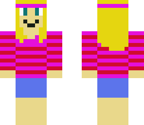 maddel skin