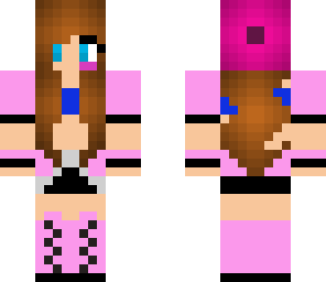 gamer girl