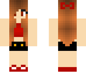 girl